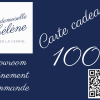 carte cadeau montant 100 euros