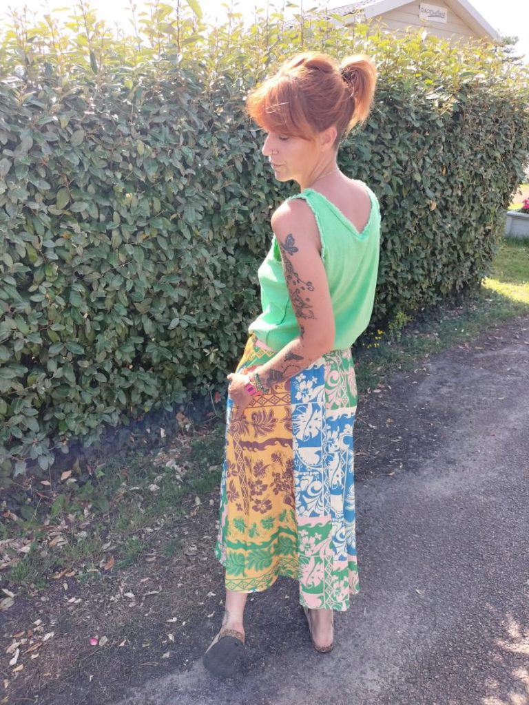 style bohème