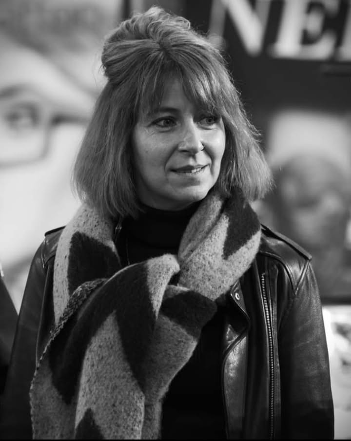 Hélène et sa vision de la mode féminine