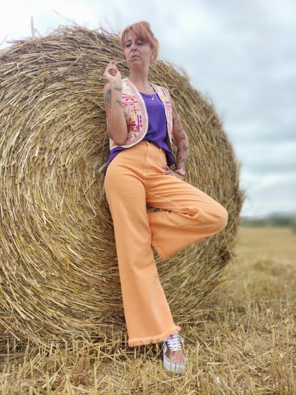 style retro