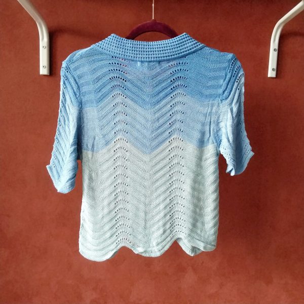Polo Vintage Dernières Chances Mademoiselle Hélène