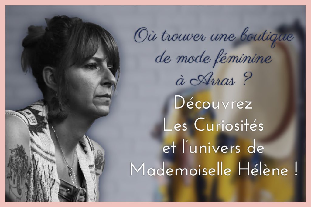 Boutique Femme Arras