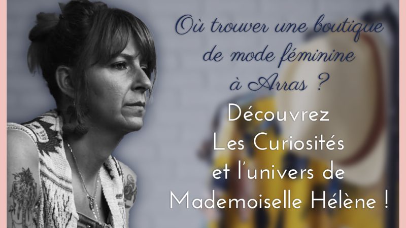 Boutique Femme Arras