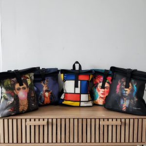 Sac à dos rolltop design