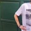 T-shirt Skate Nonne Vintage Dernières Chances Mademoiselle Hélène T-shirt skate nonne vintage, t-shirt imprimé, style streetwear, coupe unisexe, 100% coton, fabrication ftançaise, visuel imprimé noir et blanc.