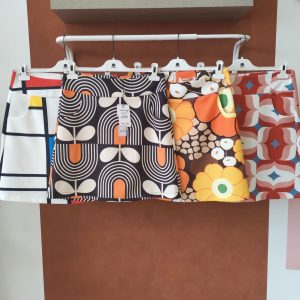 Jupe Hippocampe fabrication française